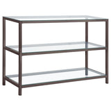 Trini Console Table image