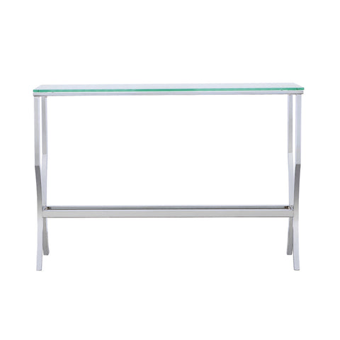 Saide Console Table image