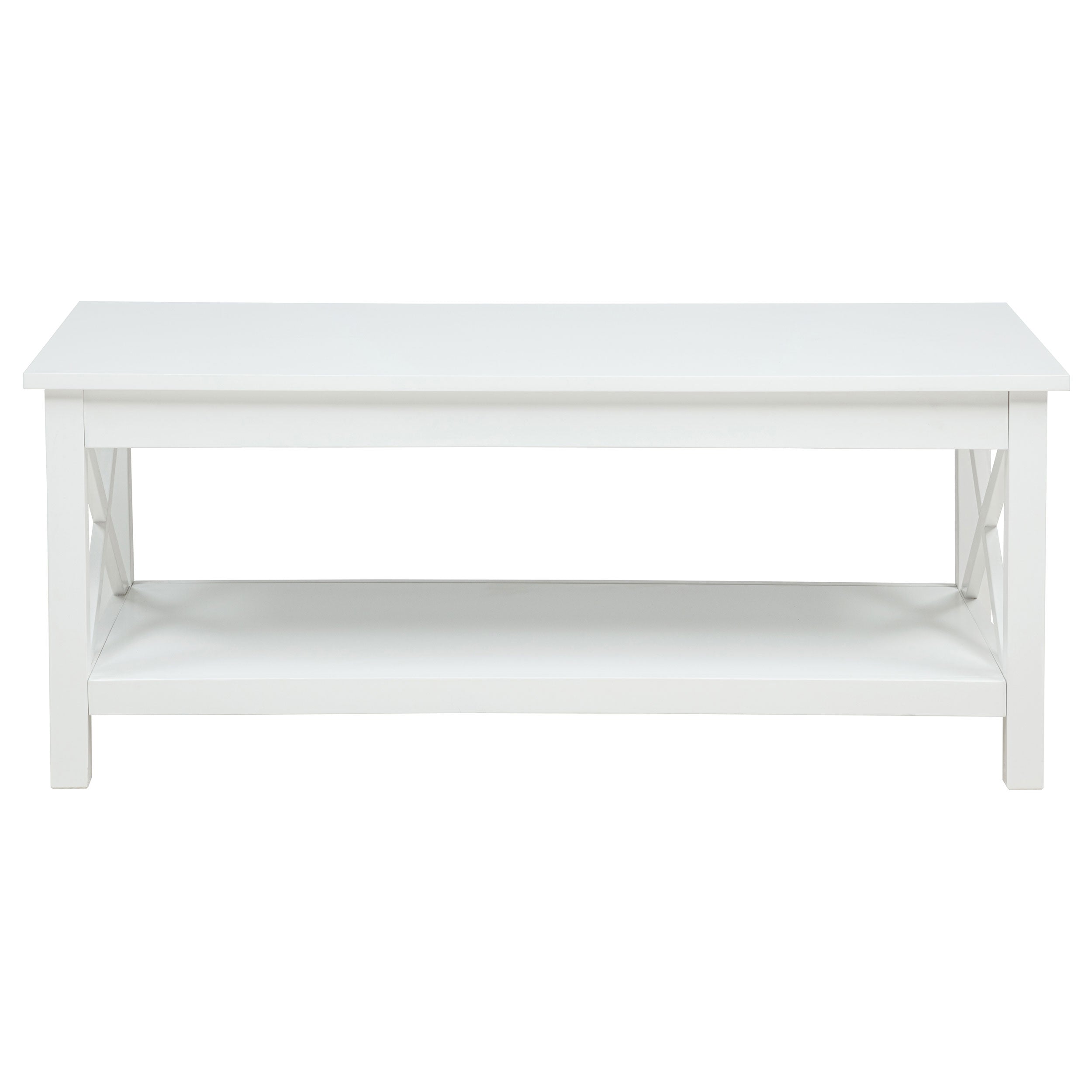 Skyview Rectangular Lift Top Coffee Table Set