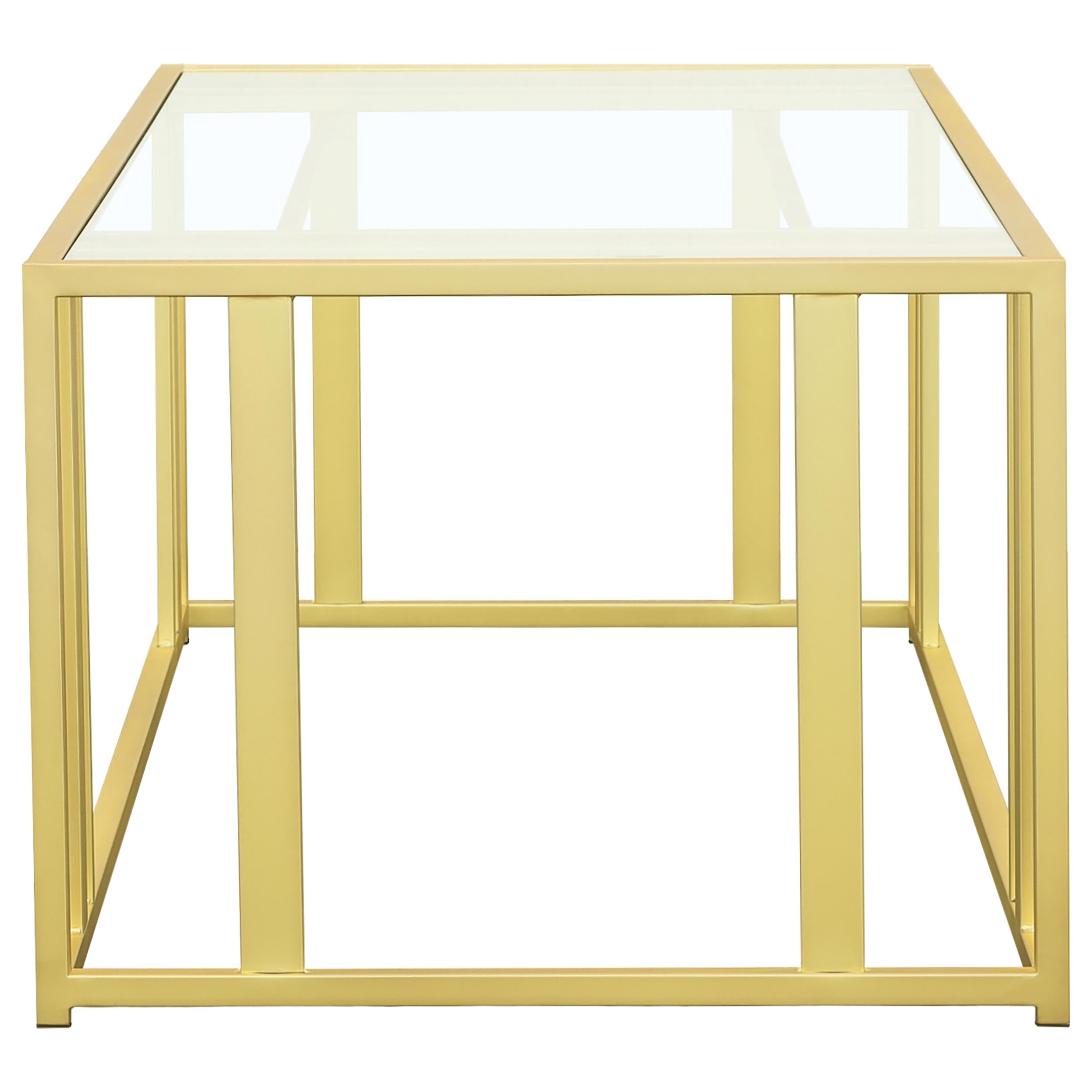 Adri Coffee and End Table Set