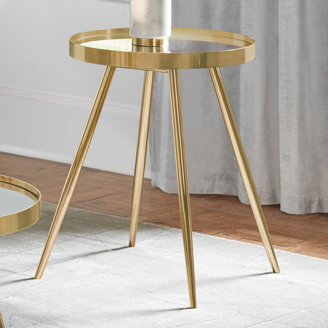 Kaelyn End & Side Table image