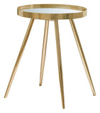 Kaelyn End & Side Table