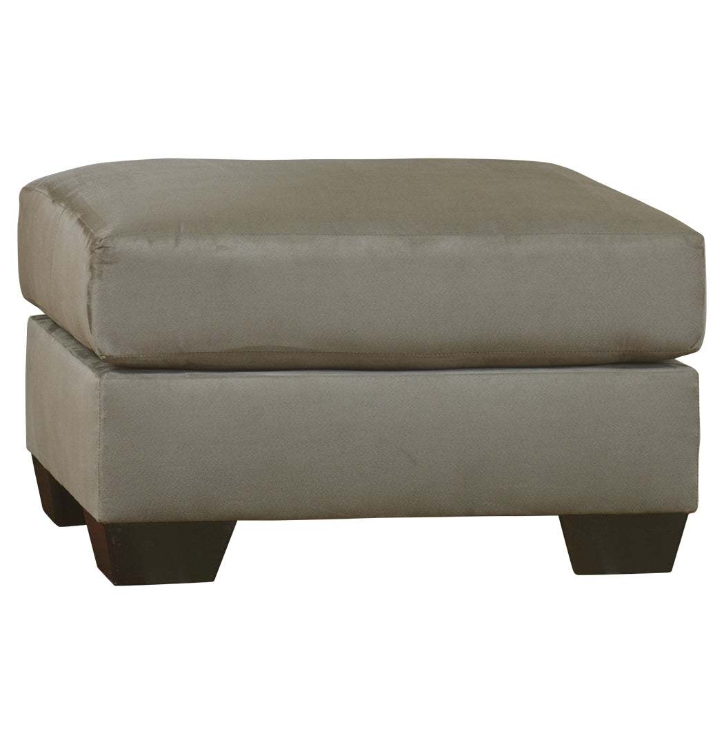 Darcy Ottoman