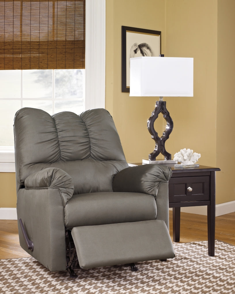 Darcy Sofa, Loveseat, Chair and Ottoman