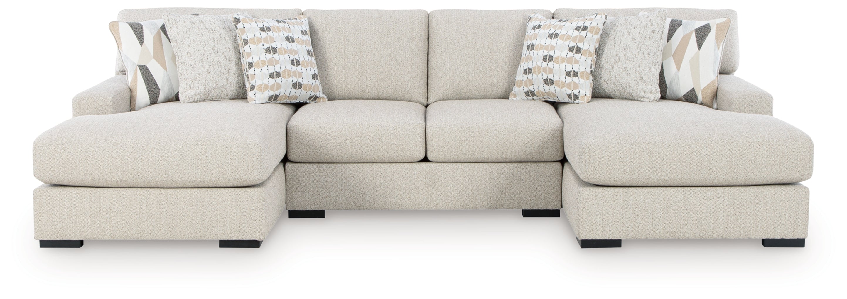 Laurelgrove Sectional Sofa Chaise