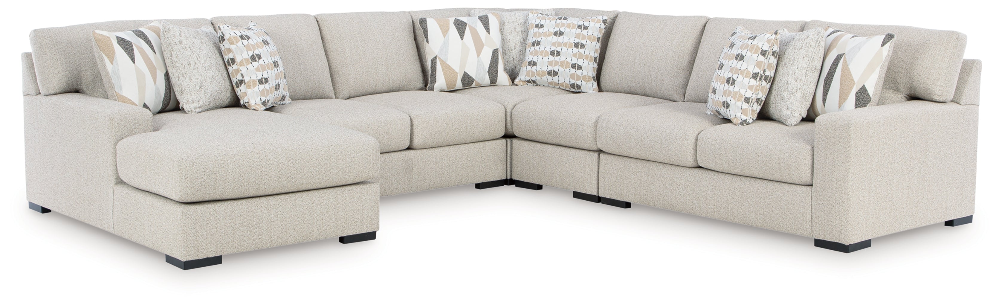 Laurelgrove Sectional Sofa Chaise