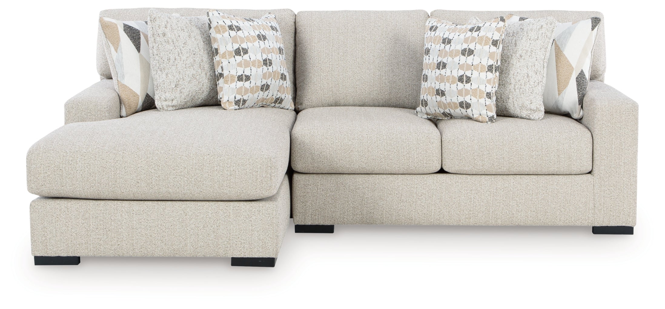 Laurelgrove Sectional Sofa Chaise