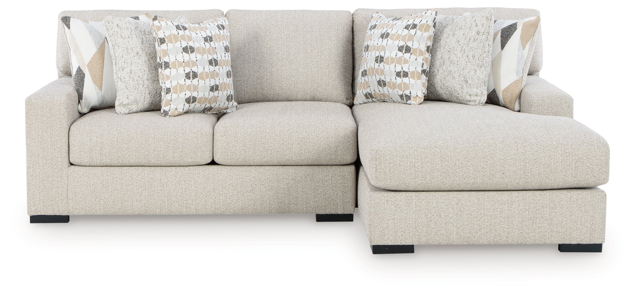 Laurelgrove Sectional Sofa Chaise