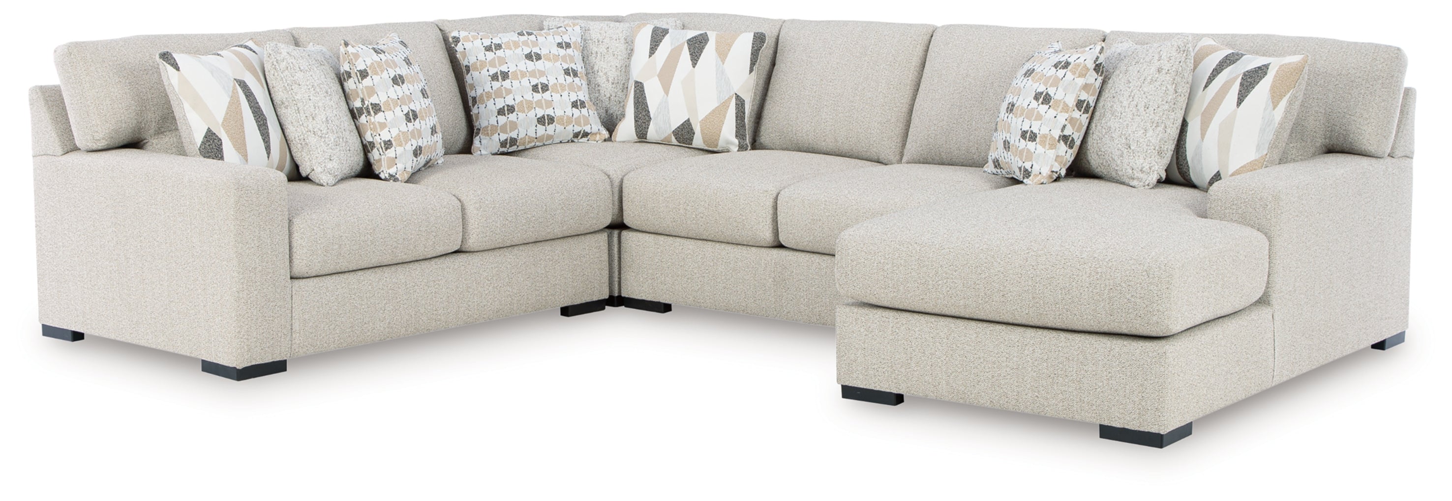 Laurelgrove Sectional Sofa Chaise