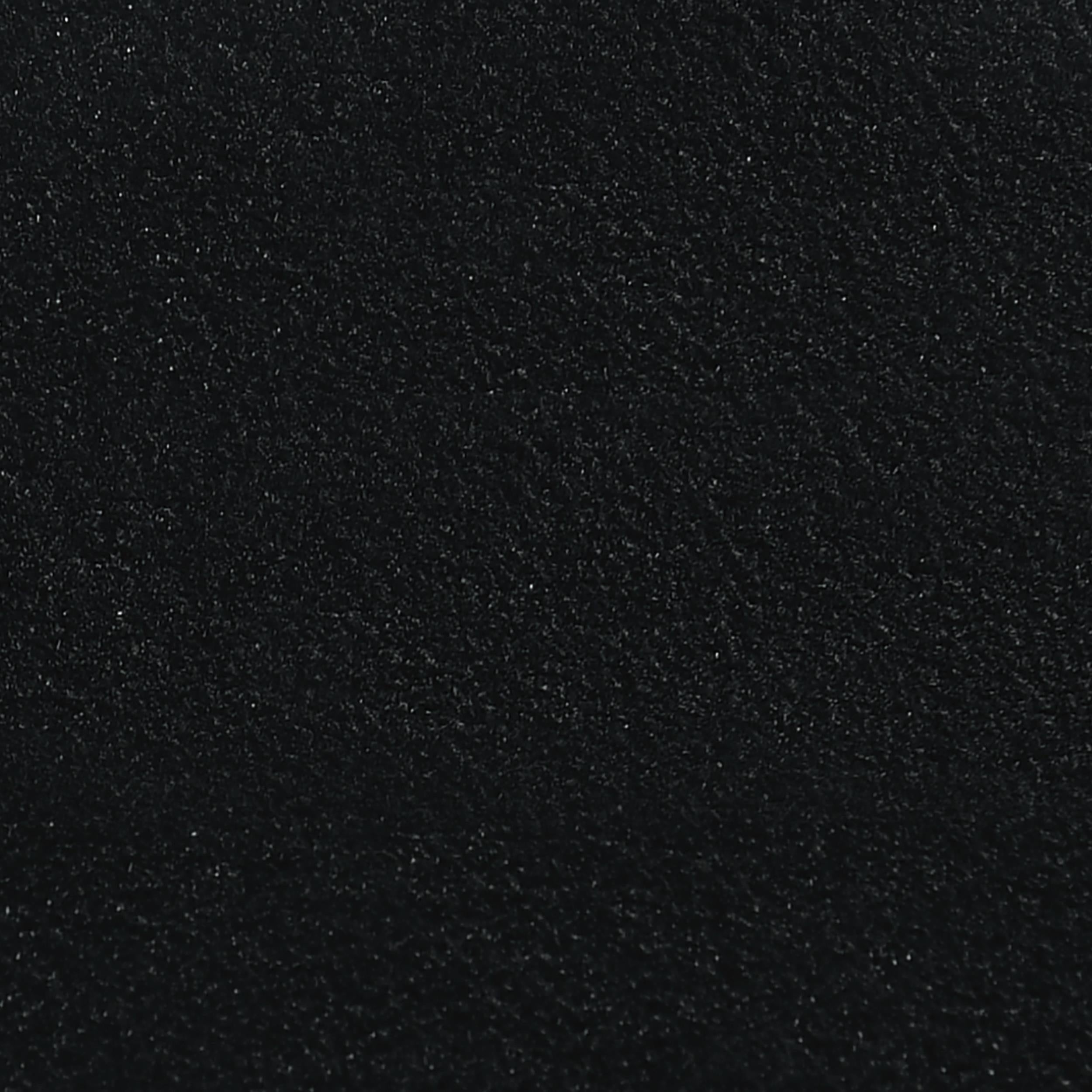 Tandi Round Faux Marble Coffee Table White and Black