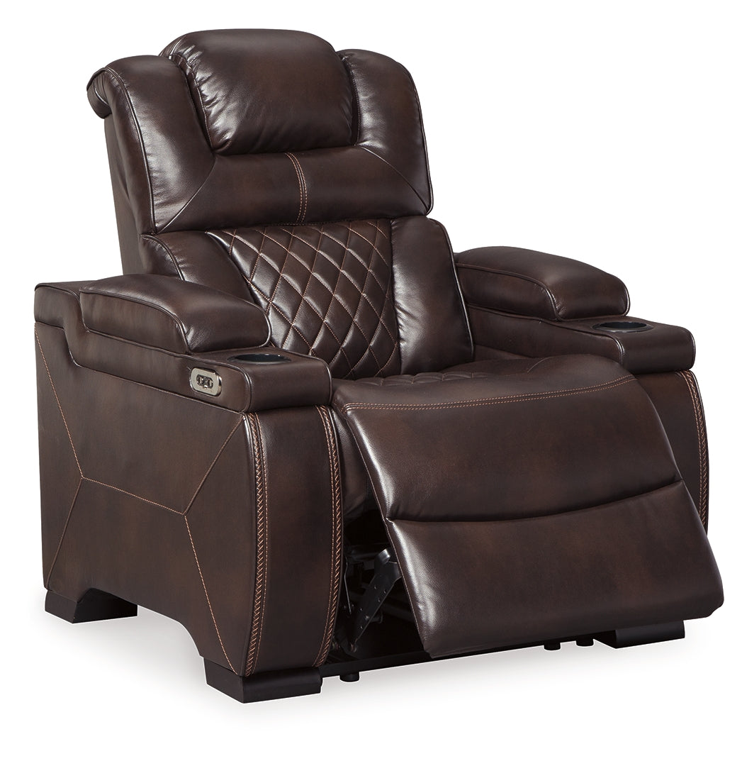 Composer 3-Piece Home Theater Seating