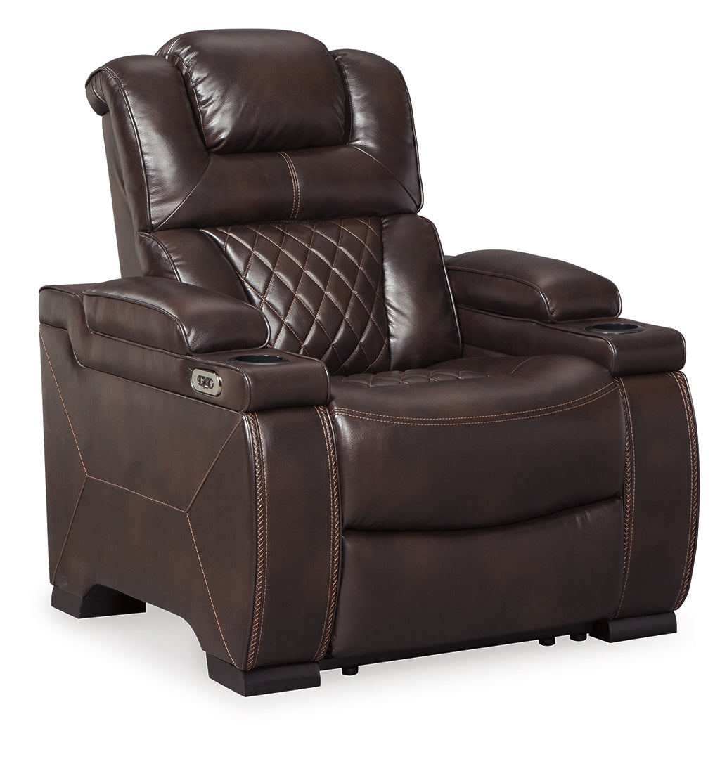 Composer 3-Piece Home Theater Seating