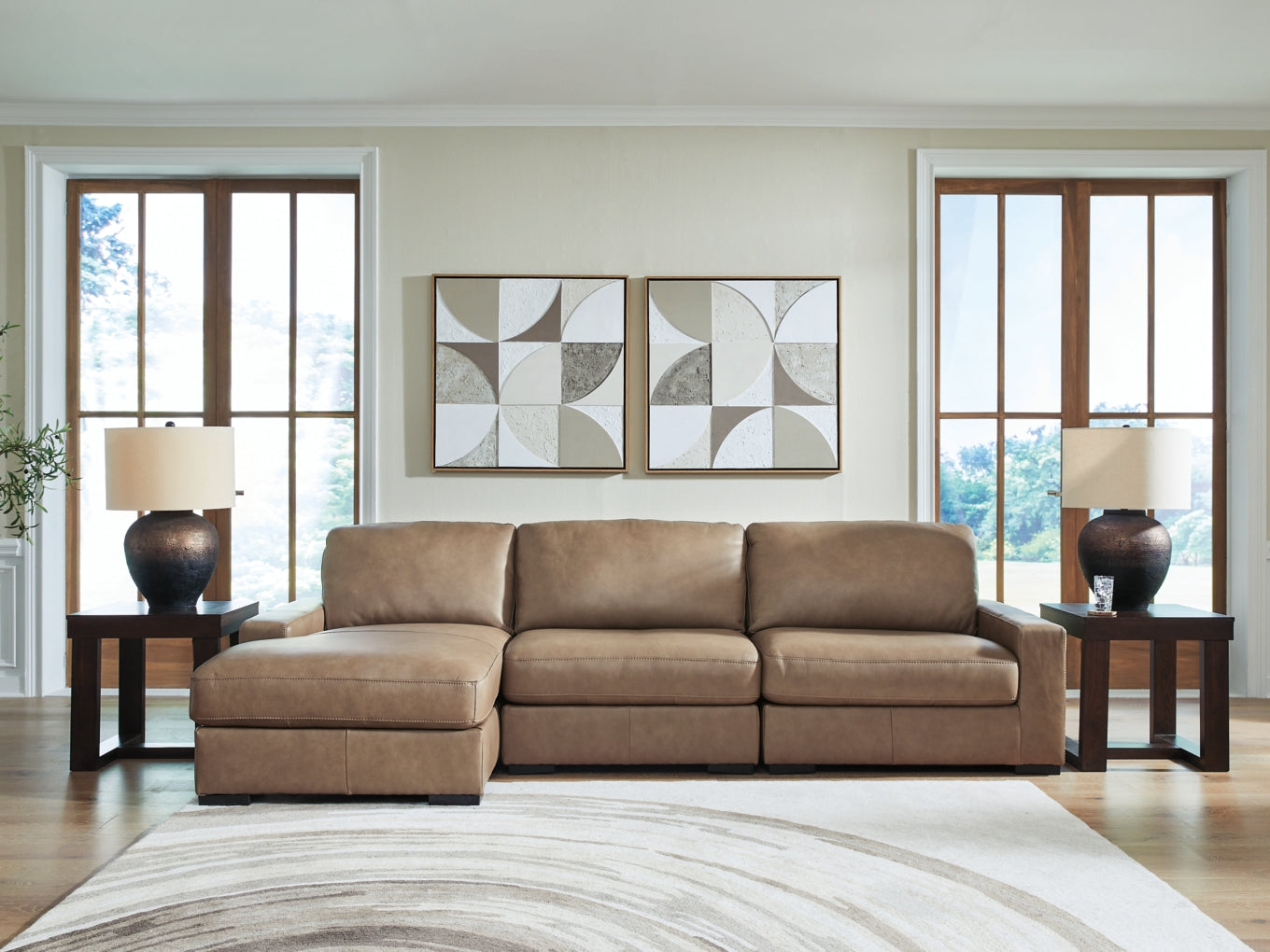 Veronella Sectional Sofa