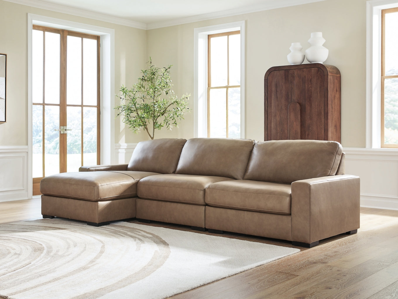 Veronella Sectional Sofa