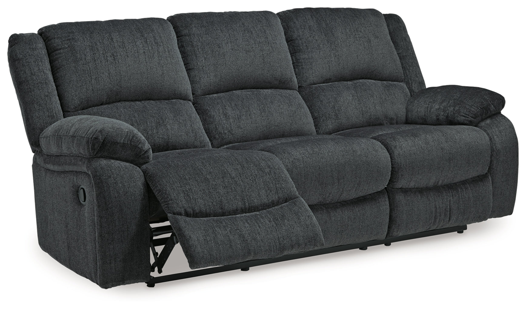 Draycoll Reclining Power Sofa