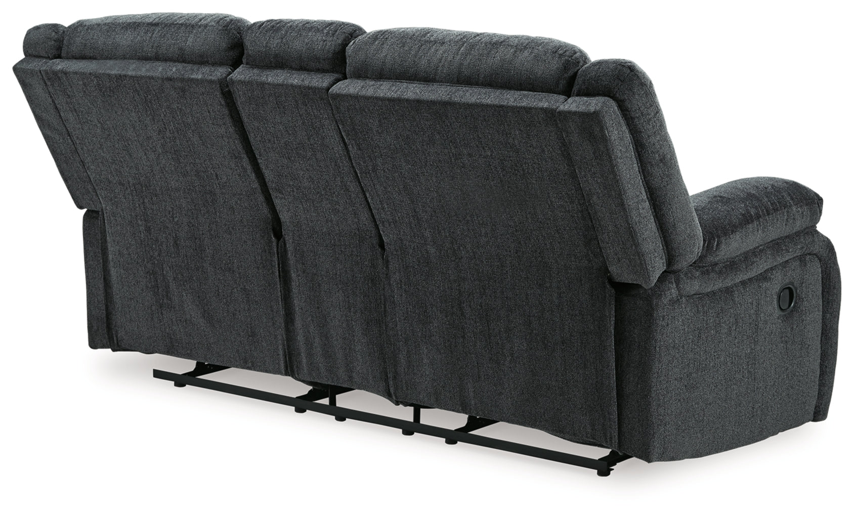 Draycoll DBL Reclining Loveseat