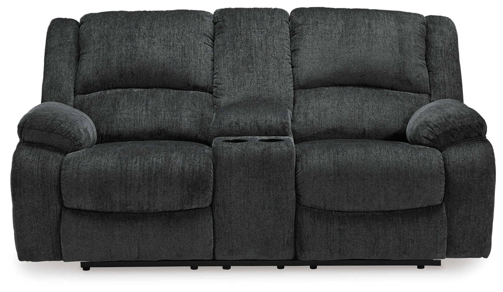 Draycoll DBL Reclining Loveseat