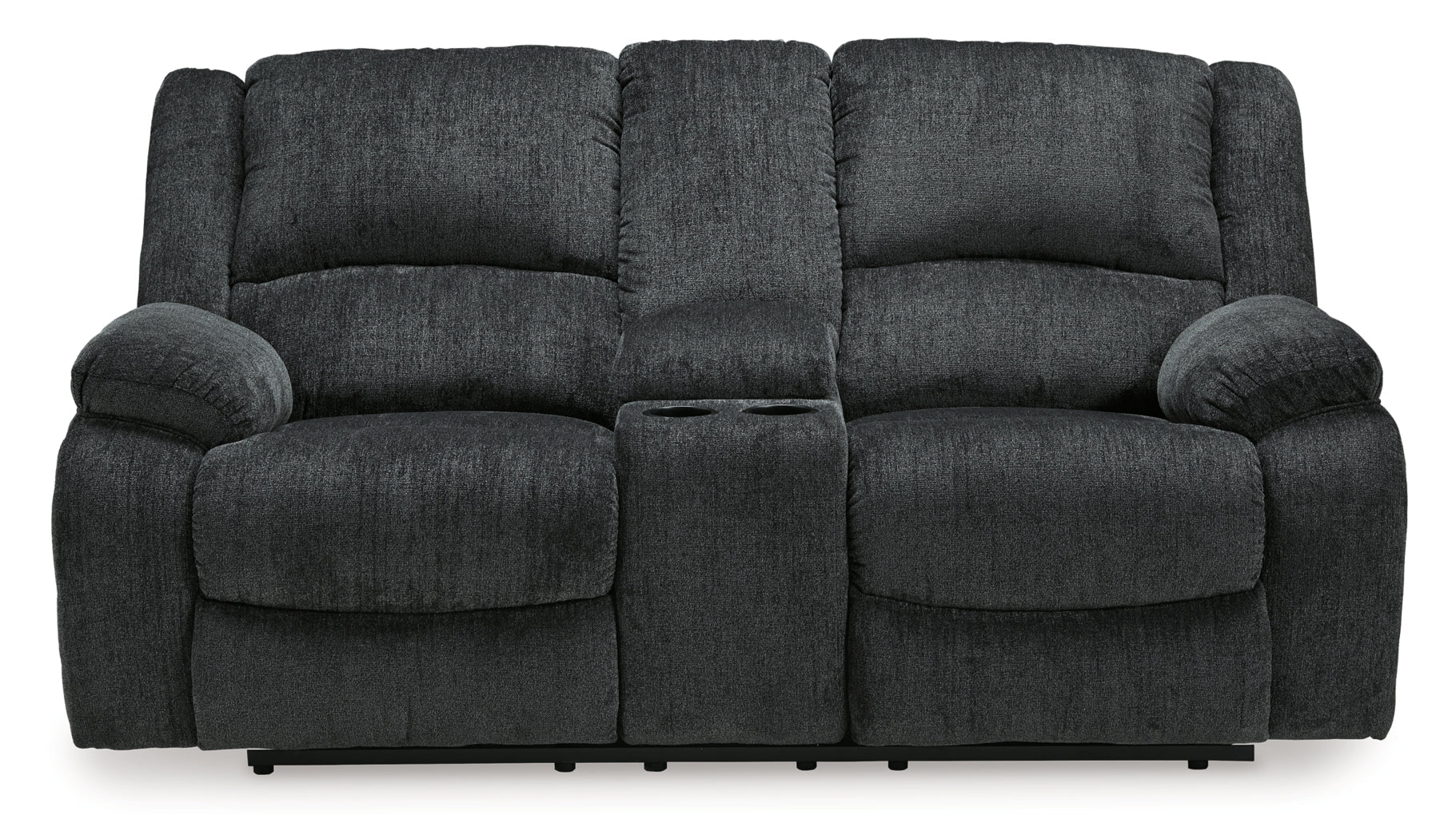 Draycoll DBL Reclining Loveseat