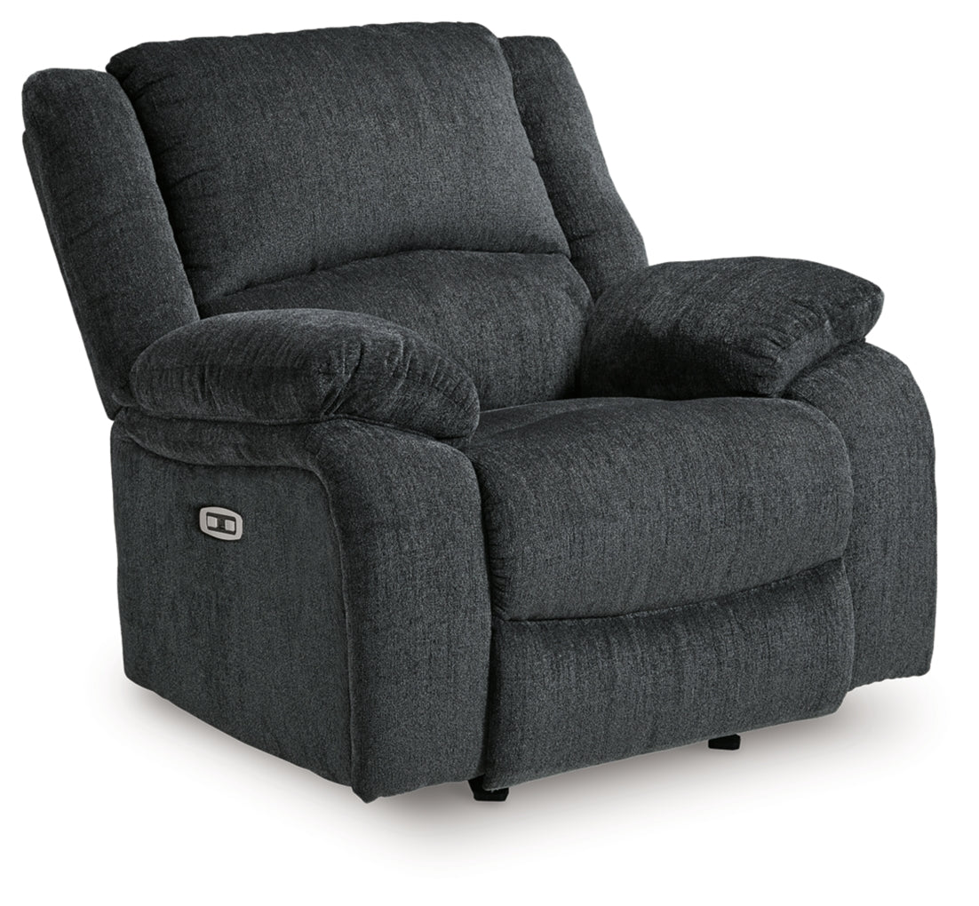 Draycoll Power Rocker Recliner