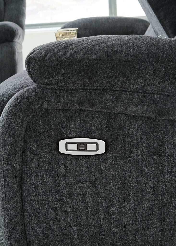 Draycoll Rocker Recliner