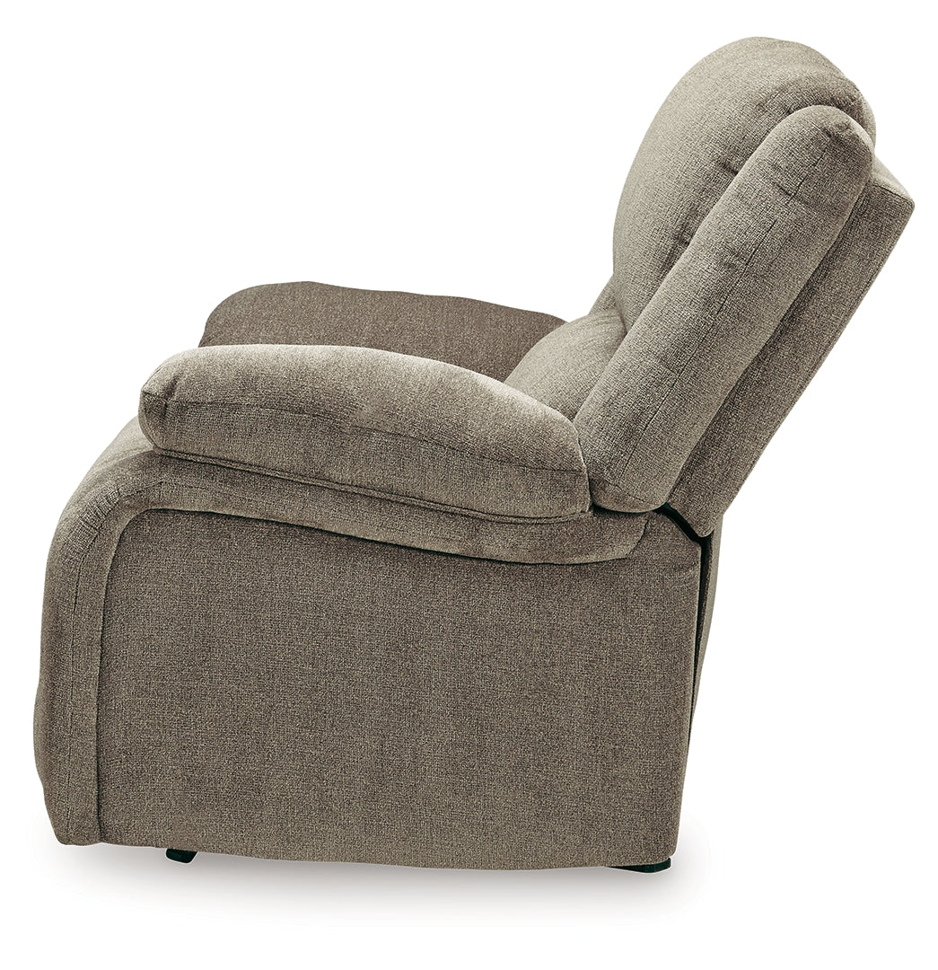 Draycoll Rocker Recliner