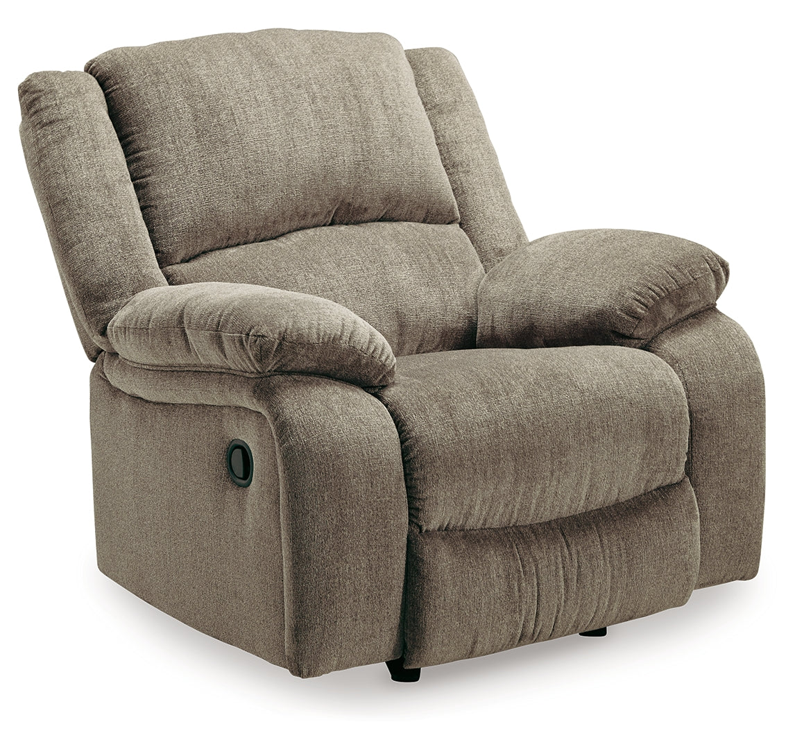 Draycoll Rocker Recliner