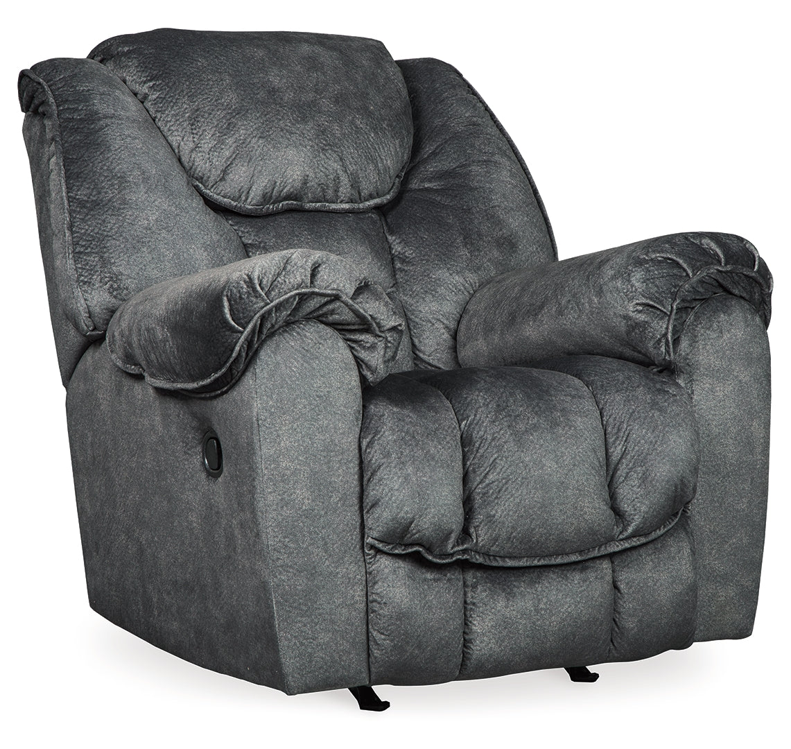 Capehorn Rocker Recliner