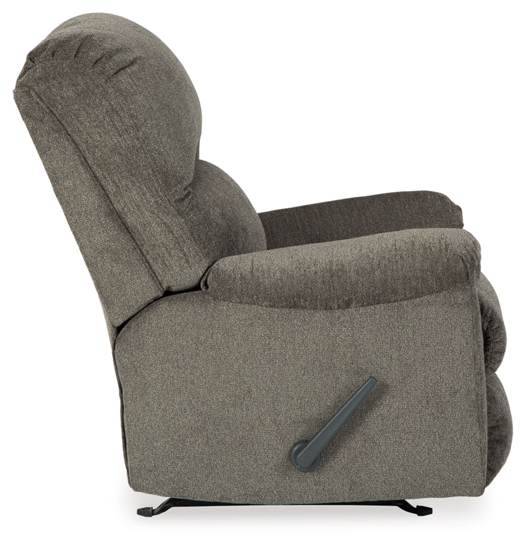 Dorsten Rocker Recliner