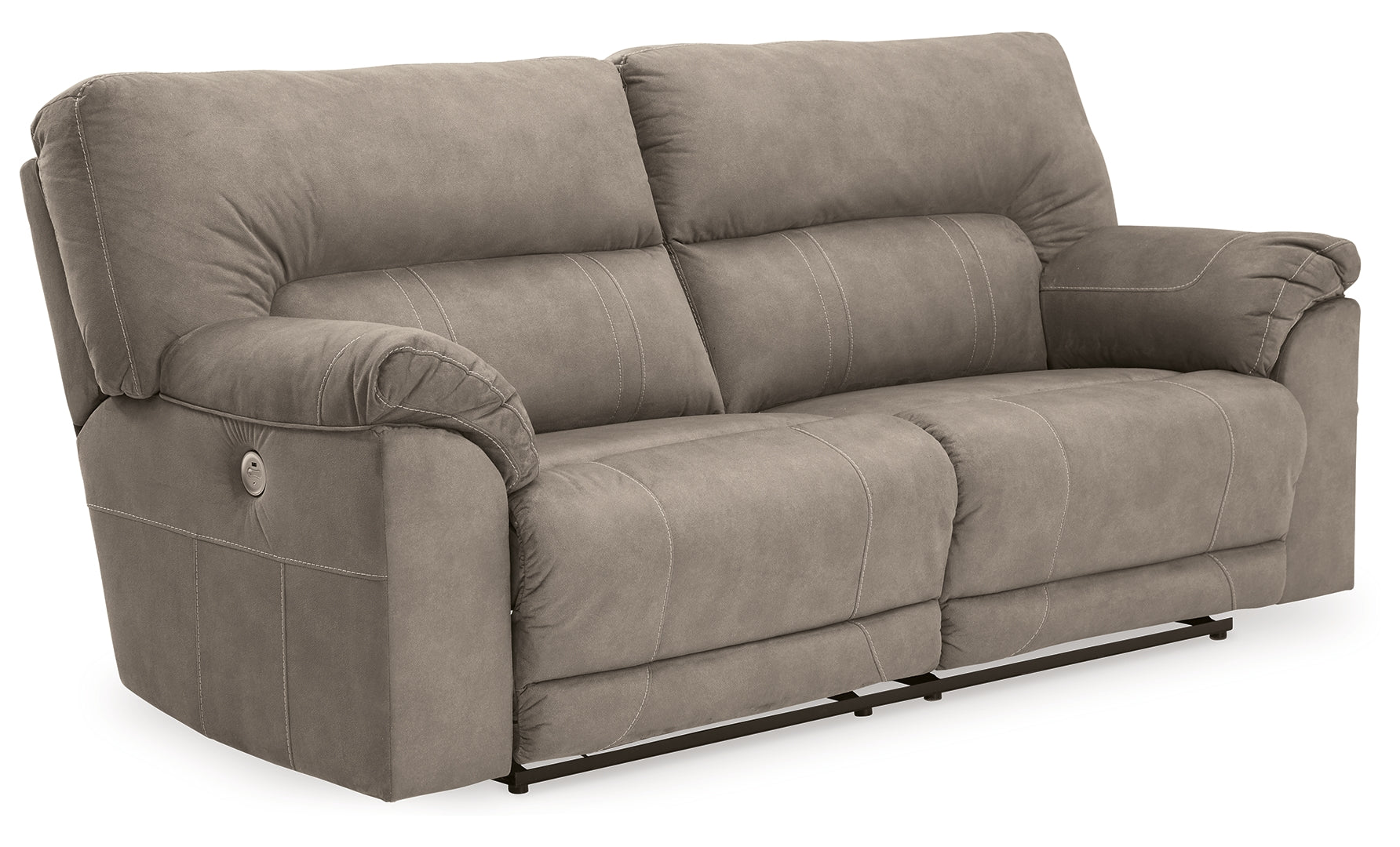 Cavalcade 2 Seat Reclining Power Sofa