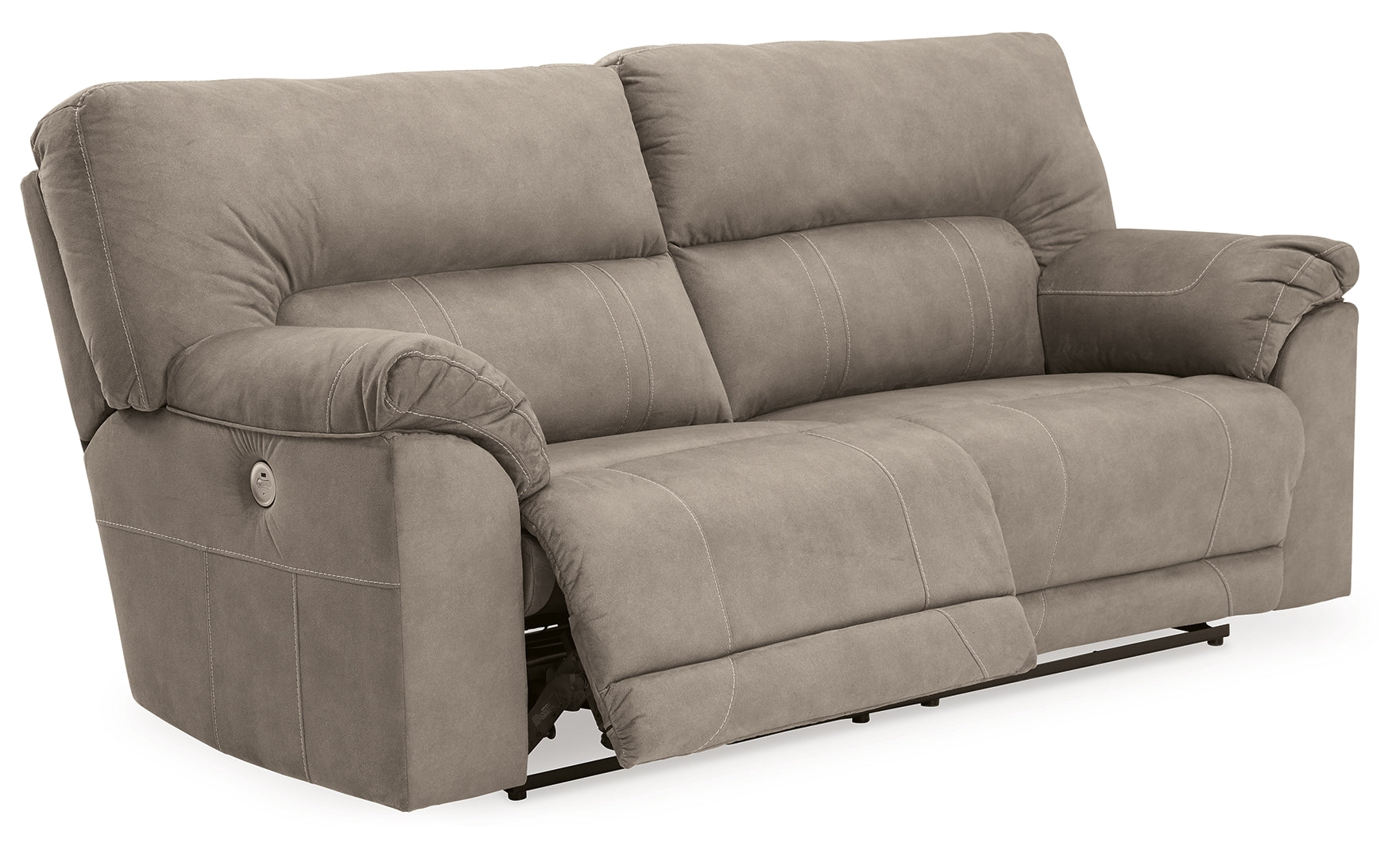 Cavalcade 2 Seat Reclining Power Sofa