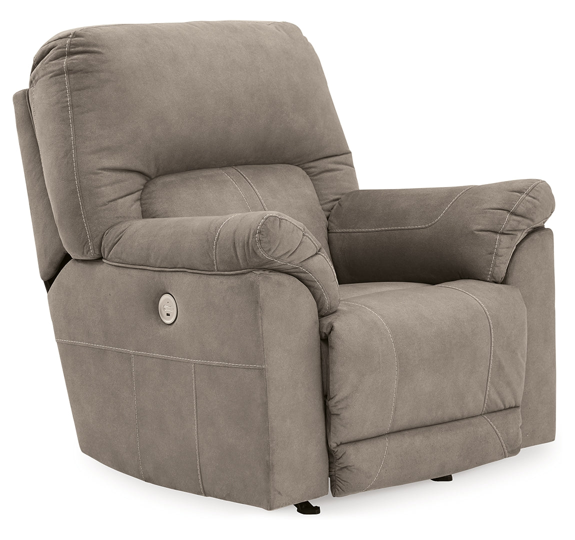 Cavalcade Power Rocker Recliner