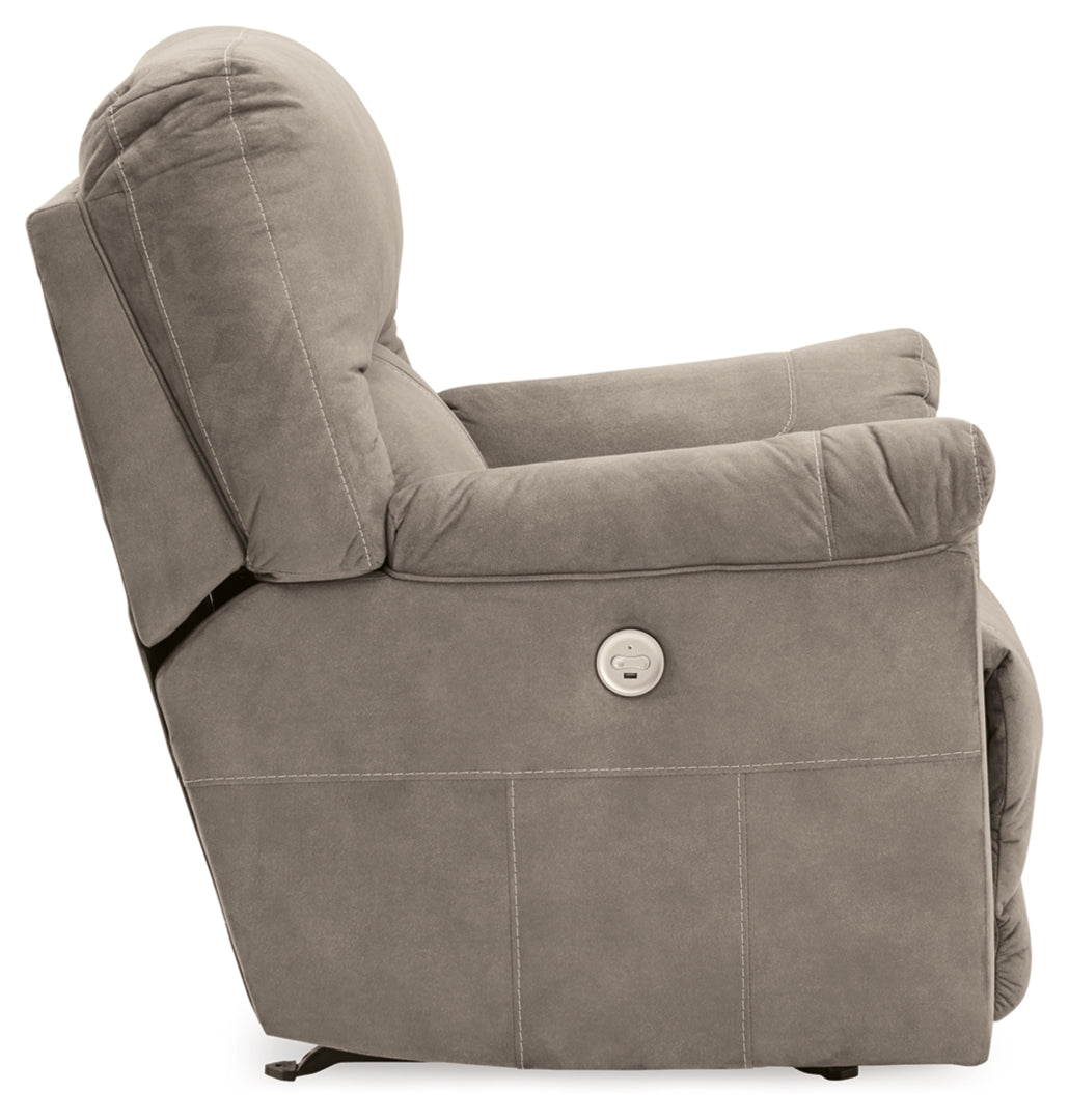 Cavalcade Power Rocker Recliner