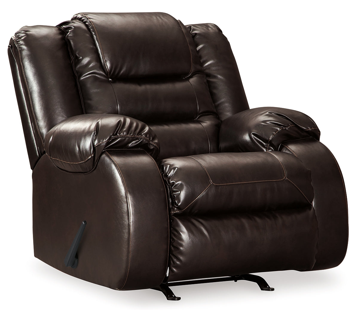 Vacherie Rocker Recliner