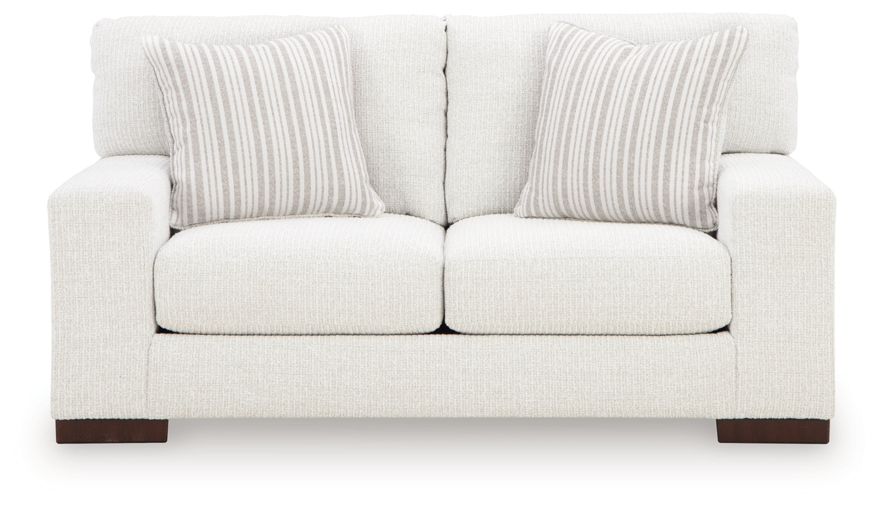 Hartside Loveseat by Ashley Furniute
