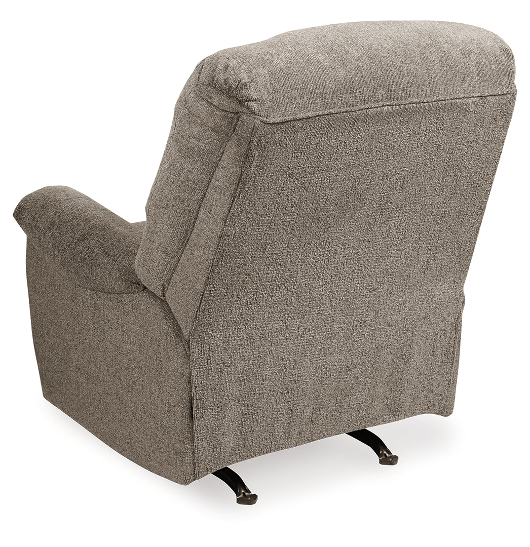 Ballinasloe Rocker Recliner