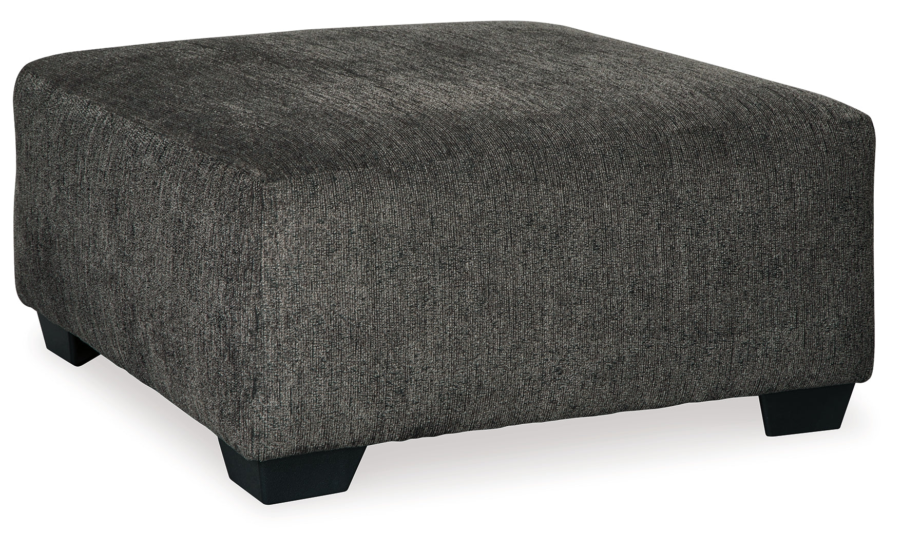 Ballinasloe Oversized Accent Ottoman