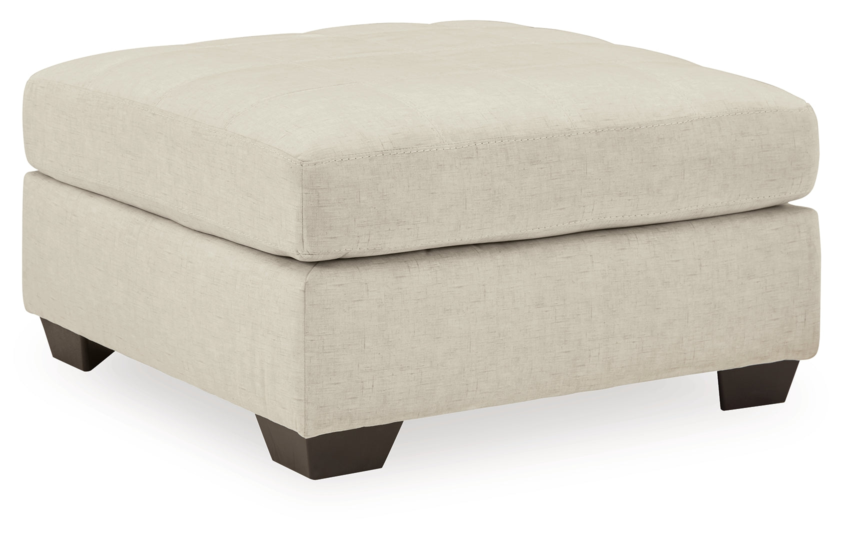 Falkirk Oversized Accent Ottoman