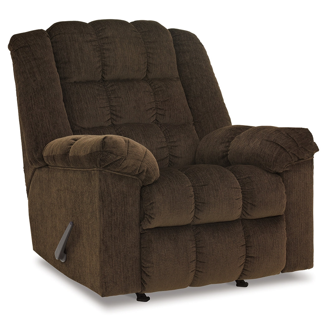 Ludden Rocker Recliner