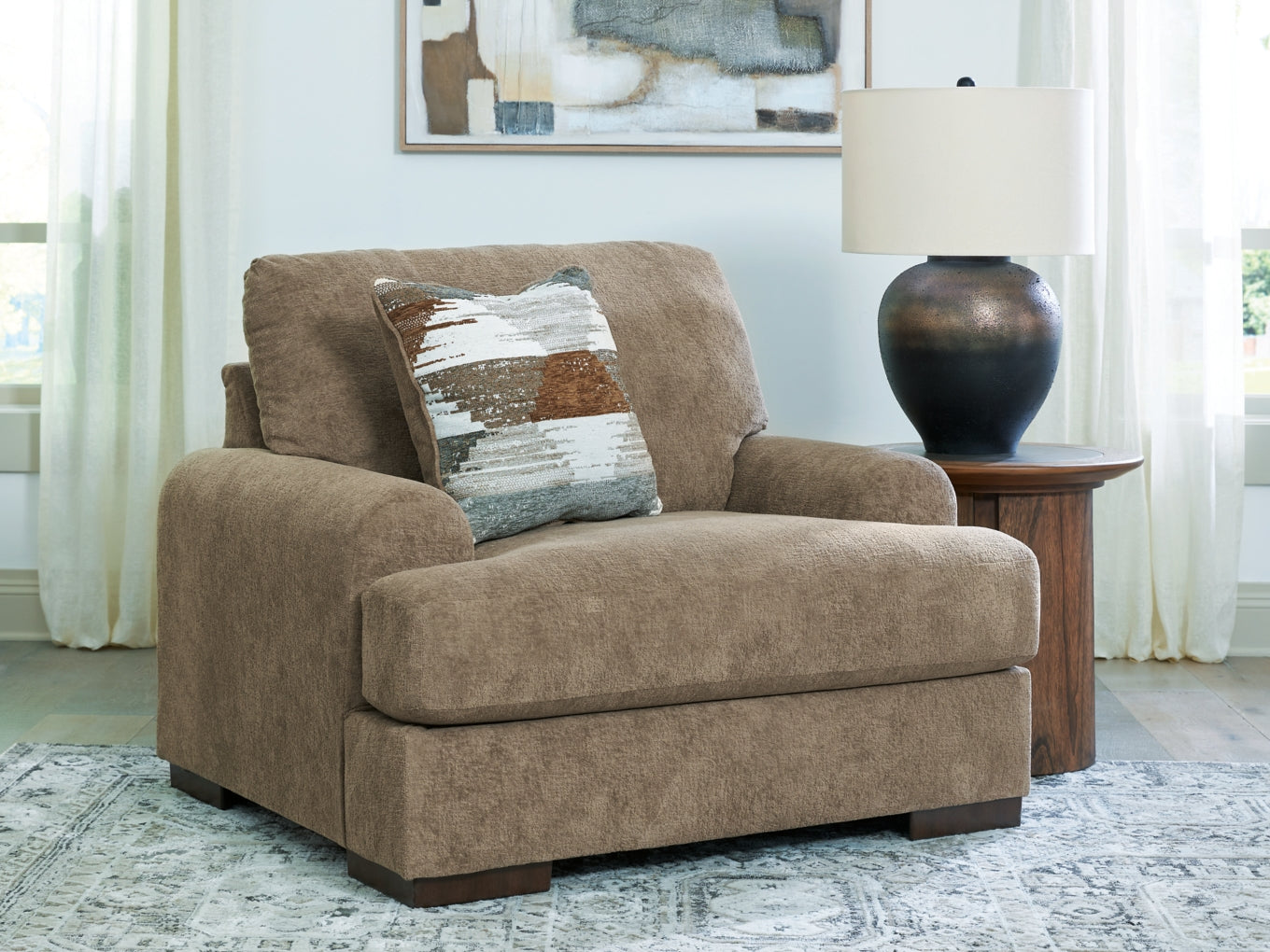 Nolenburg Chair and a Half
