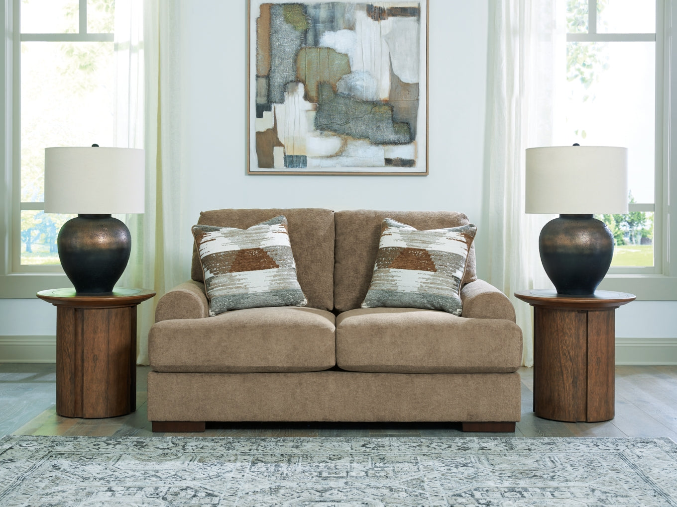 Nolenburg Loveseat