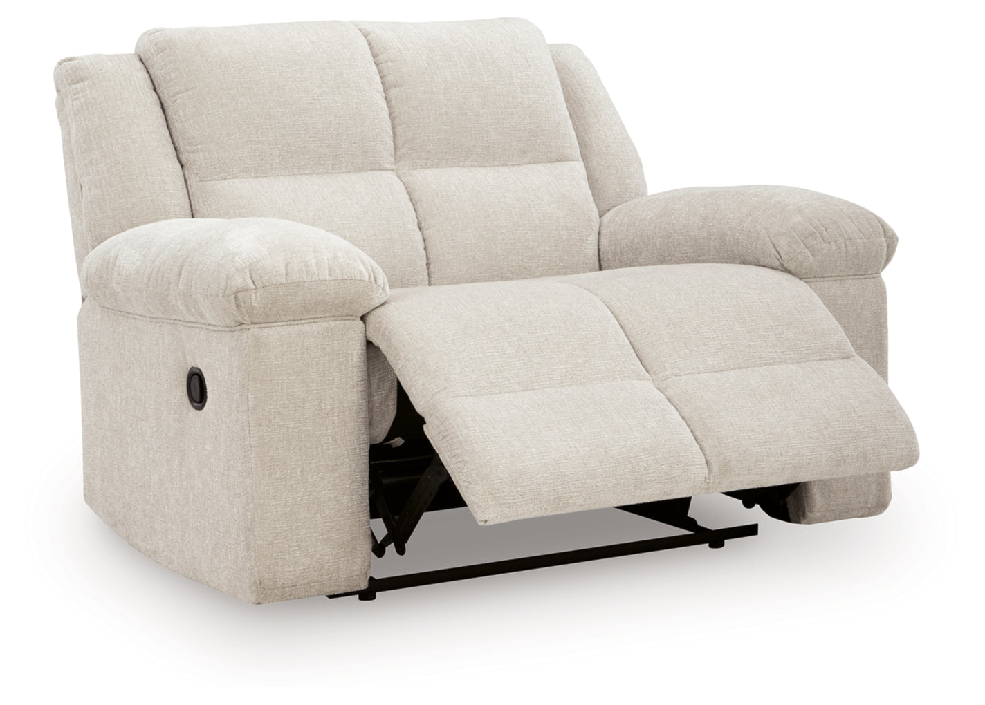 Orlen Zero Wall Wide Seat Recliner