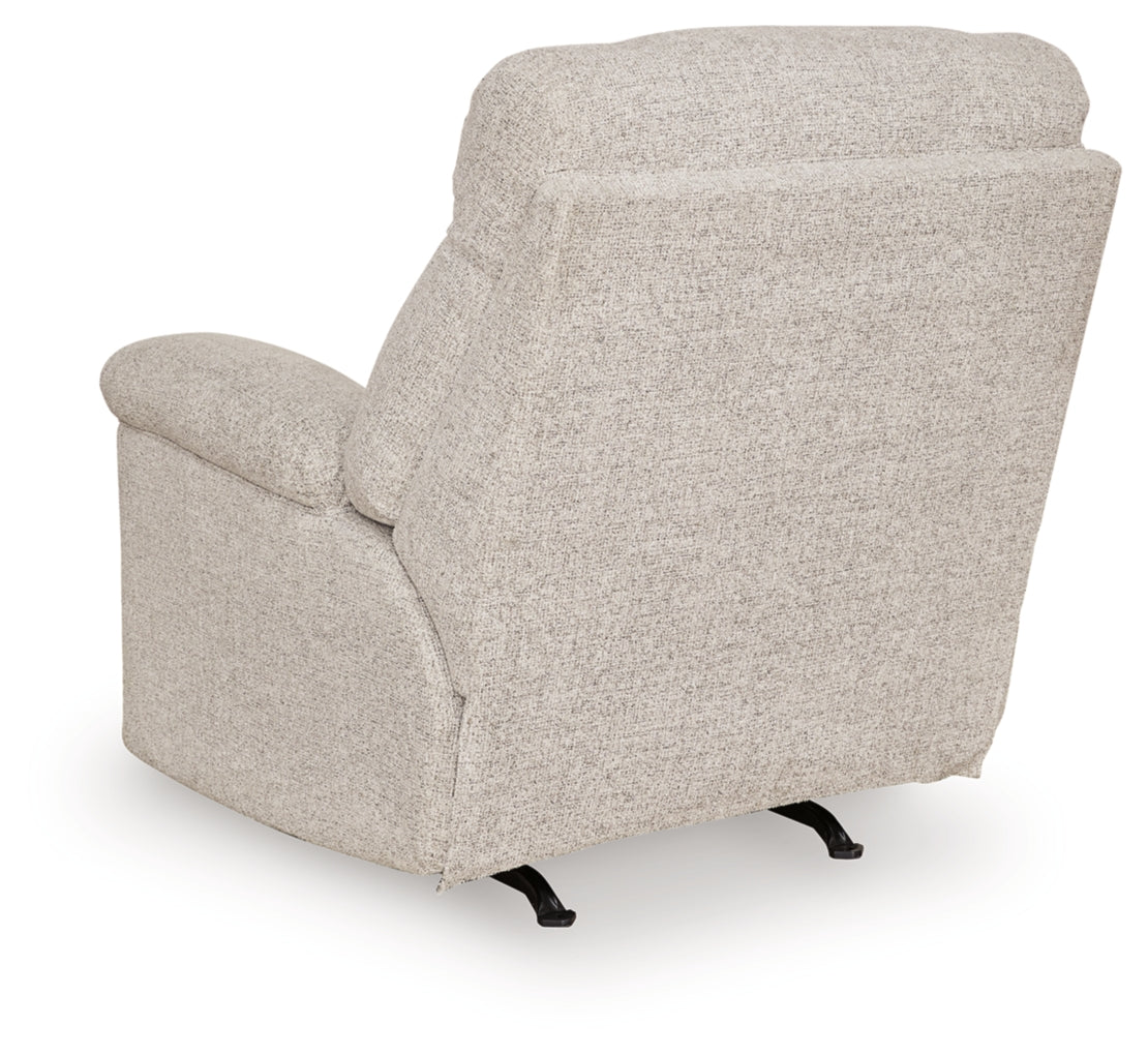 McArlie Rocker Recliner