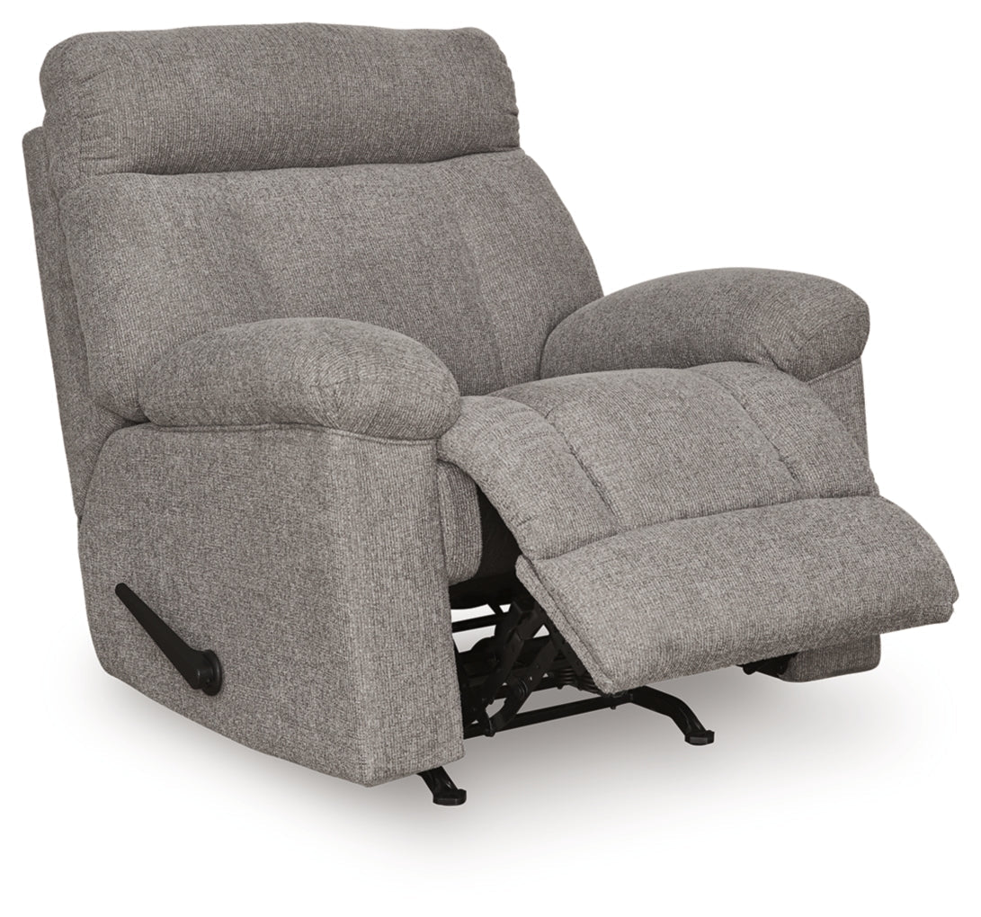 McArlie Rocker Recliner