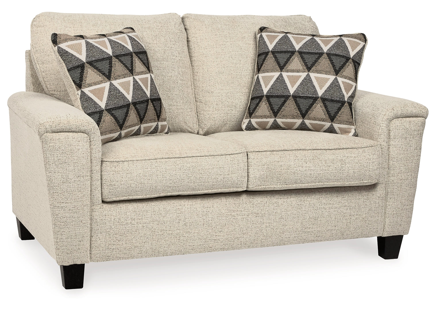 Abinger Sofa and Loveseat