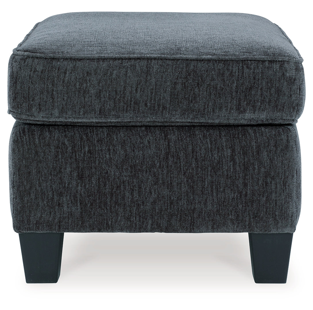 Abinger Ottoman