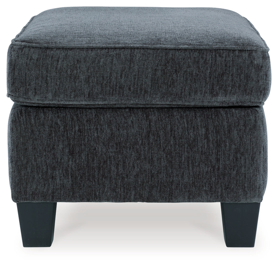 Abinger Oversized Accent Ottoman