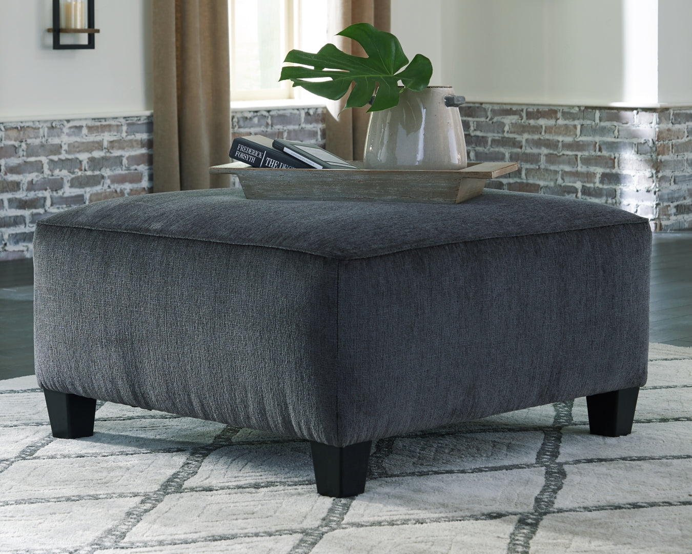 Abinger Ottoman