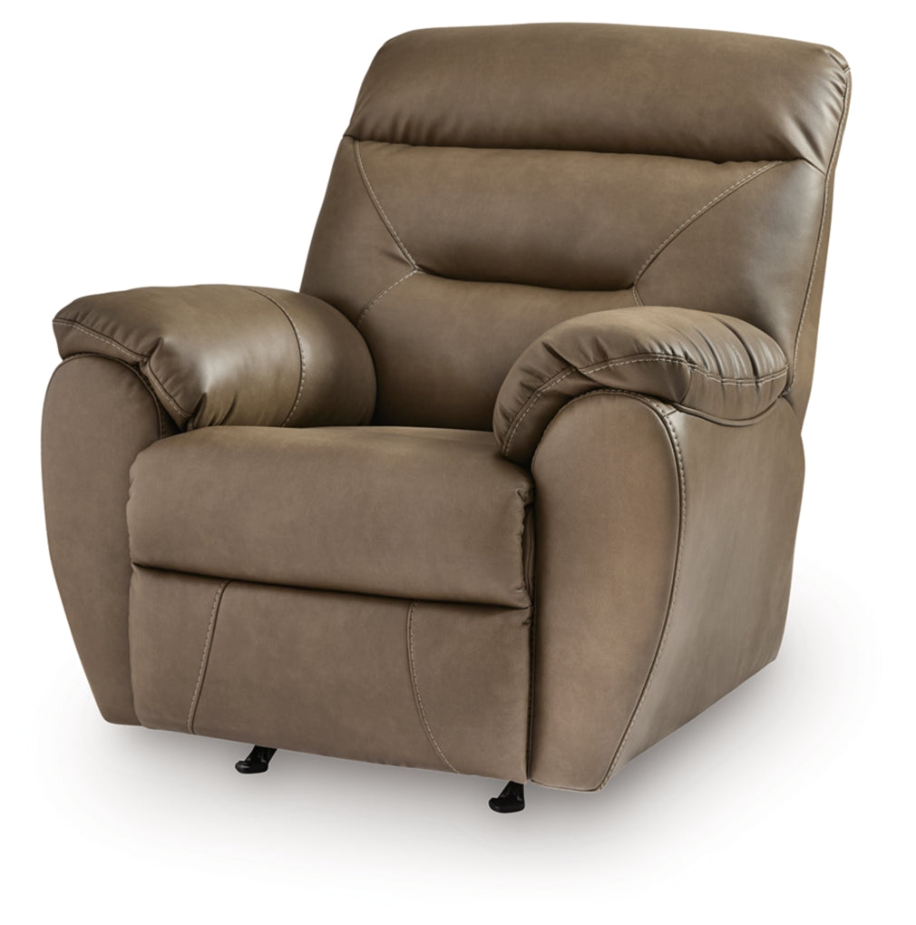 Pittsman Rocker Recliner