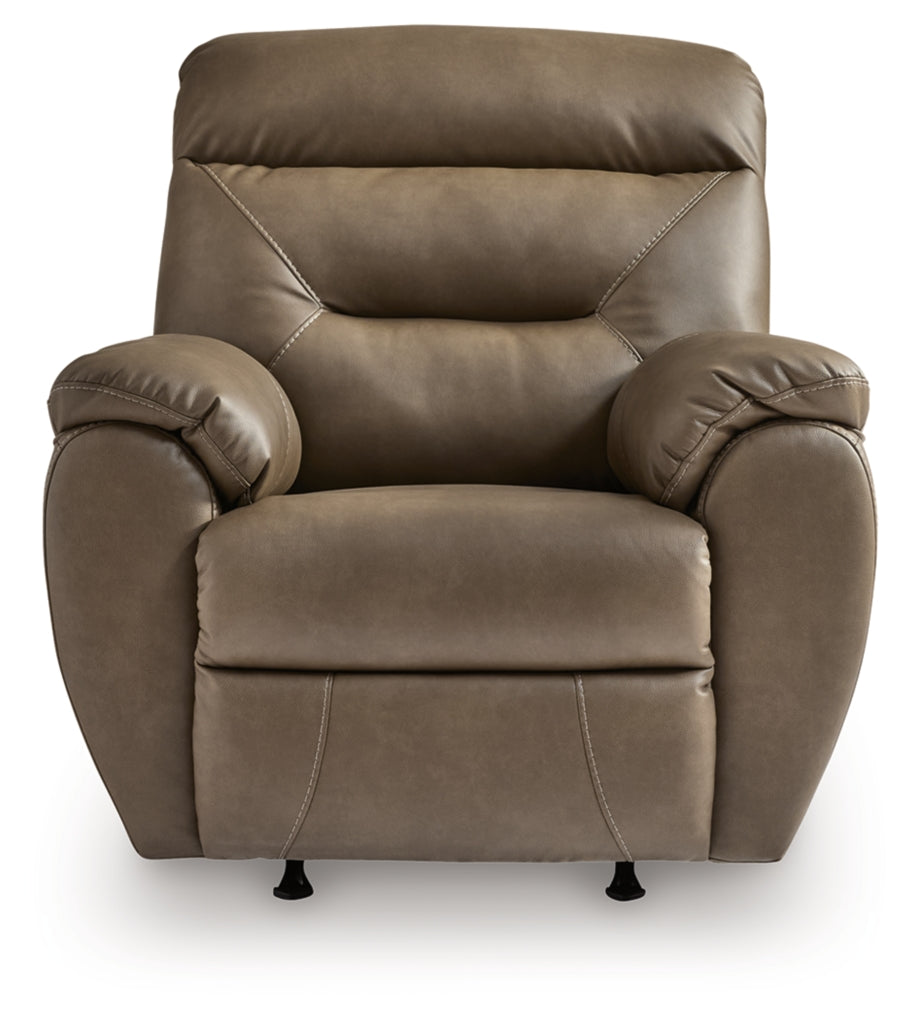 Pittsman Rocker Recliner