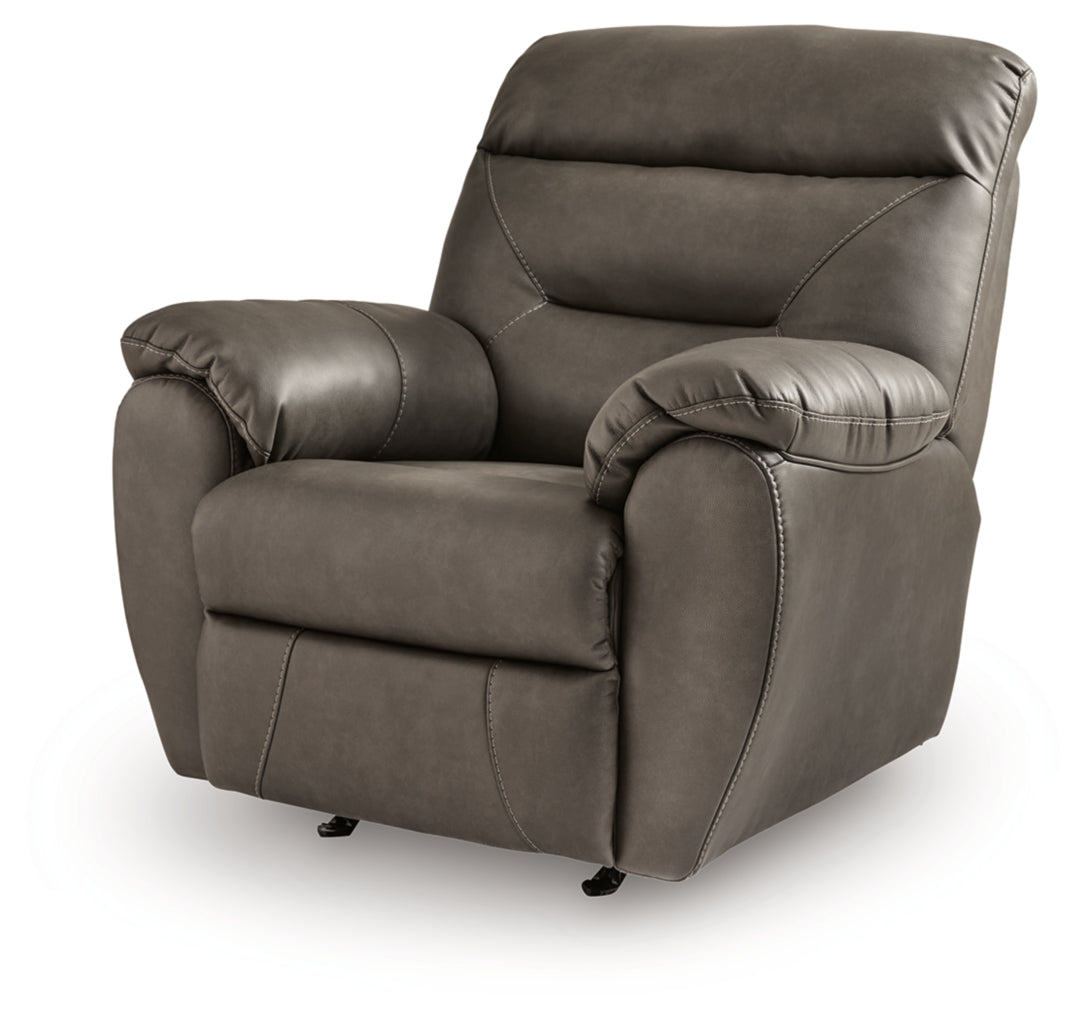 Pittsman Rocker Recliner